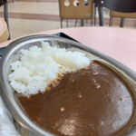 LET'S GO CURRY - ベーシックカレー