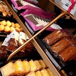 マモン エ フィーユ - 