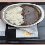 LET'S GO CURRY - ベーシックカレー