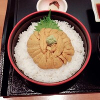 函館うに むらかみ 日本生命札幌ビル店 - 