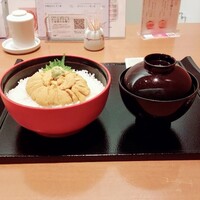 函館うに むらかみ 日本生命札幌ビル店 - 