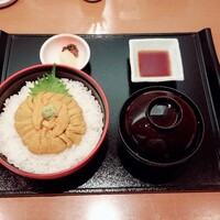 函館うに むらかみ 日本生命札幌ビル店 - 