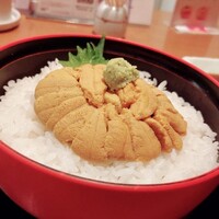 函館うに むらかみ 日本生命札幌ビル店 - 