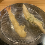 Tempura Nasubi - 