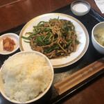 四川料理 食為鮮酒場 - 