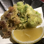 烏賊・鮨ダイニング 鮮助 - 