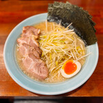 らぁ麺 辻○ - 
