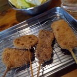 串カツ田中 - 