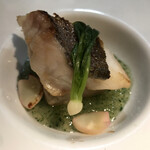 烏賊・鮨ダイニング 鮮助 - 