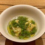 リストランテ ソウ - 