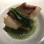 烏賊・鮨ダイニング 鮮助 - 