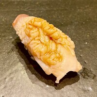 鮨処 やまと - ⑩北寄貝