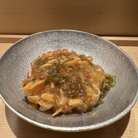 まんてん鮨 日比谷オクロジ店 - 
