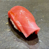 鮨処 やまと - ⑦本鮪中トロ