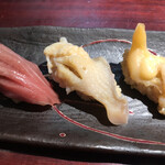 烏賊・鮨ダイニング 鮮助 - 