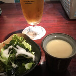 烏賊・鮨ダイニング 鮮助 - 