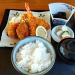 食事処 たなか - 