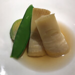 烏賊・鮨ダイニング 鮮助 - 