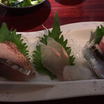 烏賊・鮨ダイニング 鮮助 - 