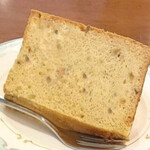 カフェマッカラン - 