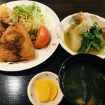 こうち - 日替定食