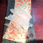 烏賊・鮨ダイニング 鮮助 - 