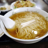 味の中華 羽衣 銀座本店 - 