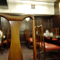 味の中華 羽衣 銀座本店 - 