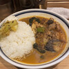 カレーライス専門店 ブラザー