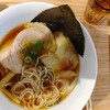 黄金の塩らぁ麺 ドゥエイタリアン マルイファミリー溝口店