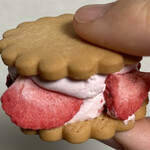 CHERIE MAISON DU BISCUIT - 