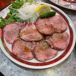 Yakiniku Meimon - 