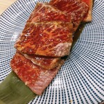 近江焼肉ホルモン すだく - 