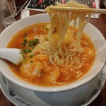 Toyo Su Ramen - 