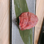 Oumi Yakiniku Horumon Sudaku - 