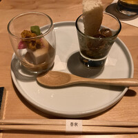 春秋 溜池山王店 - 