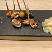 中目黒 いぐち 恵比寿店 - 