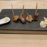 中目黒 いぐち 恵比寿店 - 