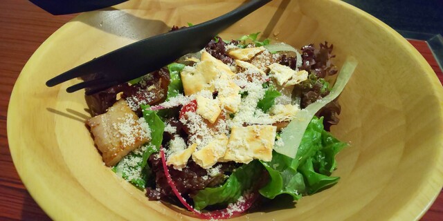 鉄板空間 縁（テッパンクウカン Enishi） - 能代（居酒屋）の写真