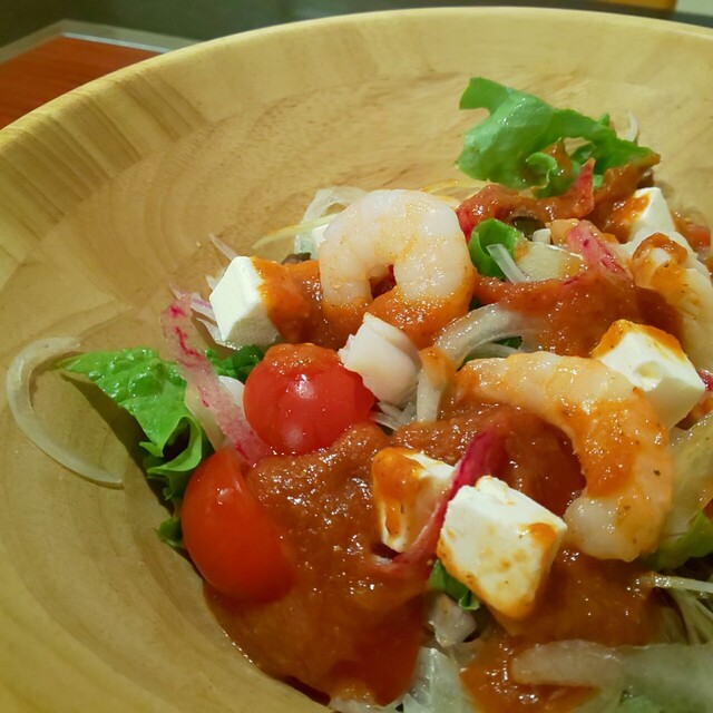 鉄板空間 縁（テッパンクウカン Enishi） - 能代（居酒屋）の写真