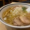 利尻昆布ラーメン くろおび