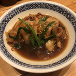 豚カツと和食 のぶたけ - 