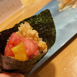 みこ寿司 - 