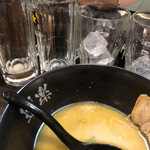 ラーメン道楽 - 