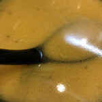 ラーメン道楽 - 