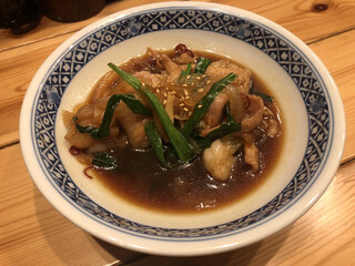 Tonkatsutowashokunobutake - 