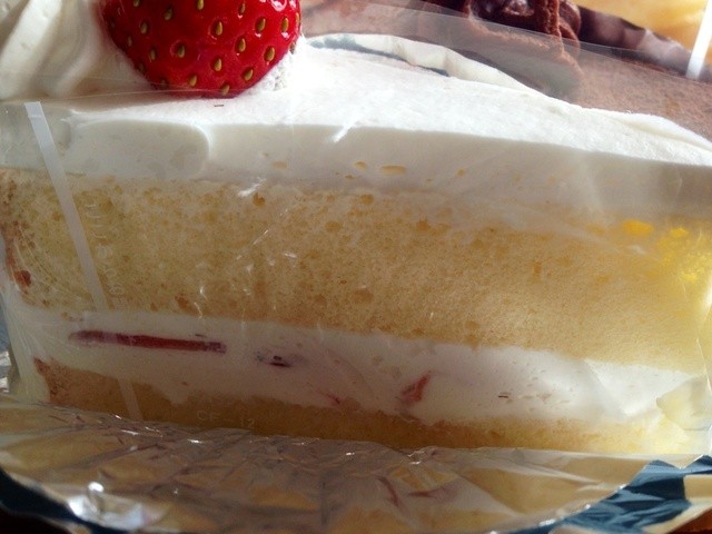 パティシェピーターパン（Patisserie Peter Pan） - 登米市その他（ケーキ）の写真