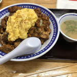 Ichiyuu shousou - イケ丼祭り