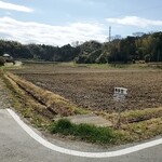 木琴堂 - のどかな田園風景