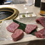 焼肉 牛之助 - 